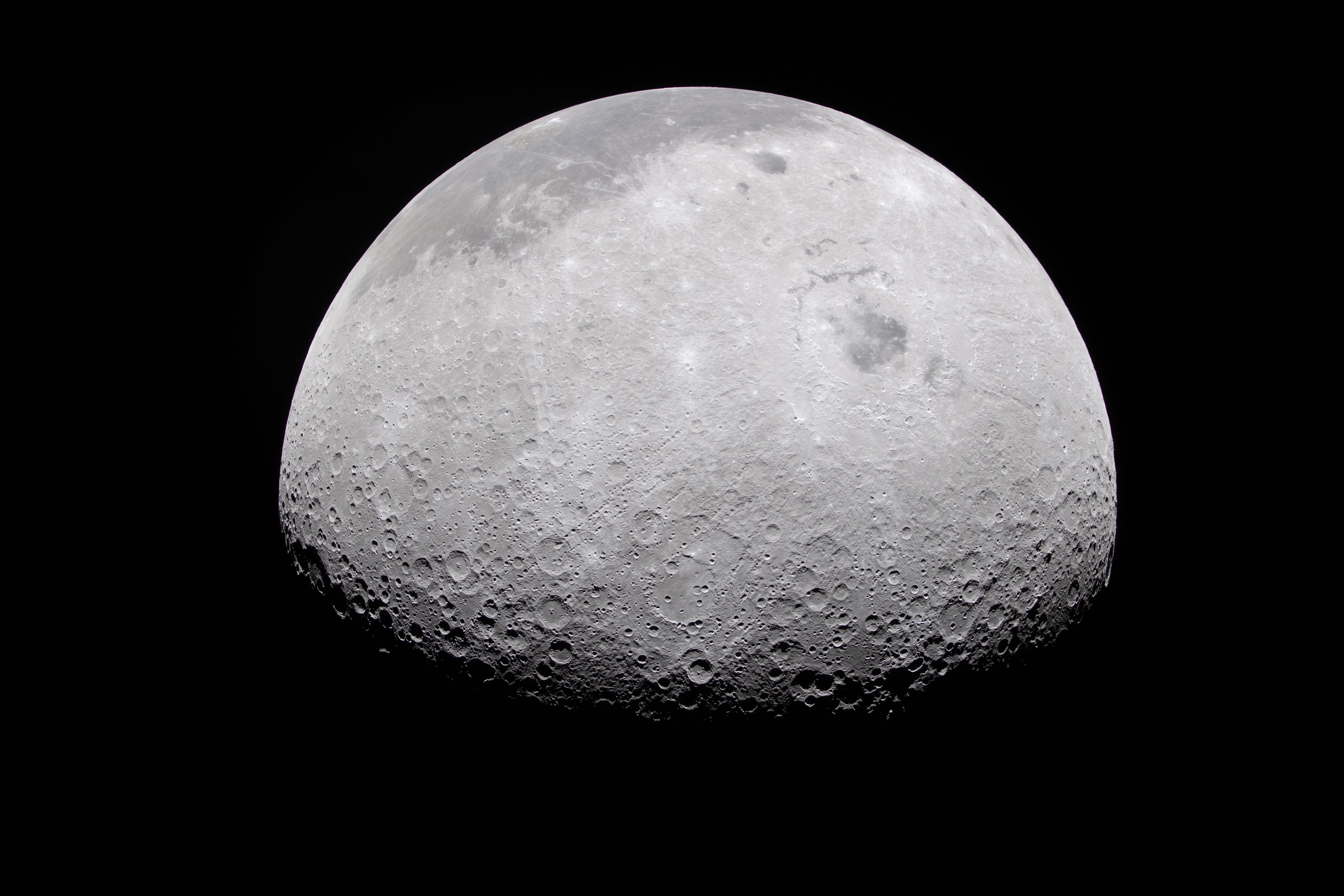 NASA Will Attempt to Observe Rocket Part's Lunar Impact