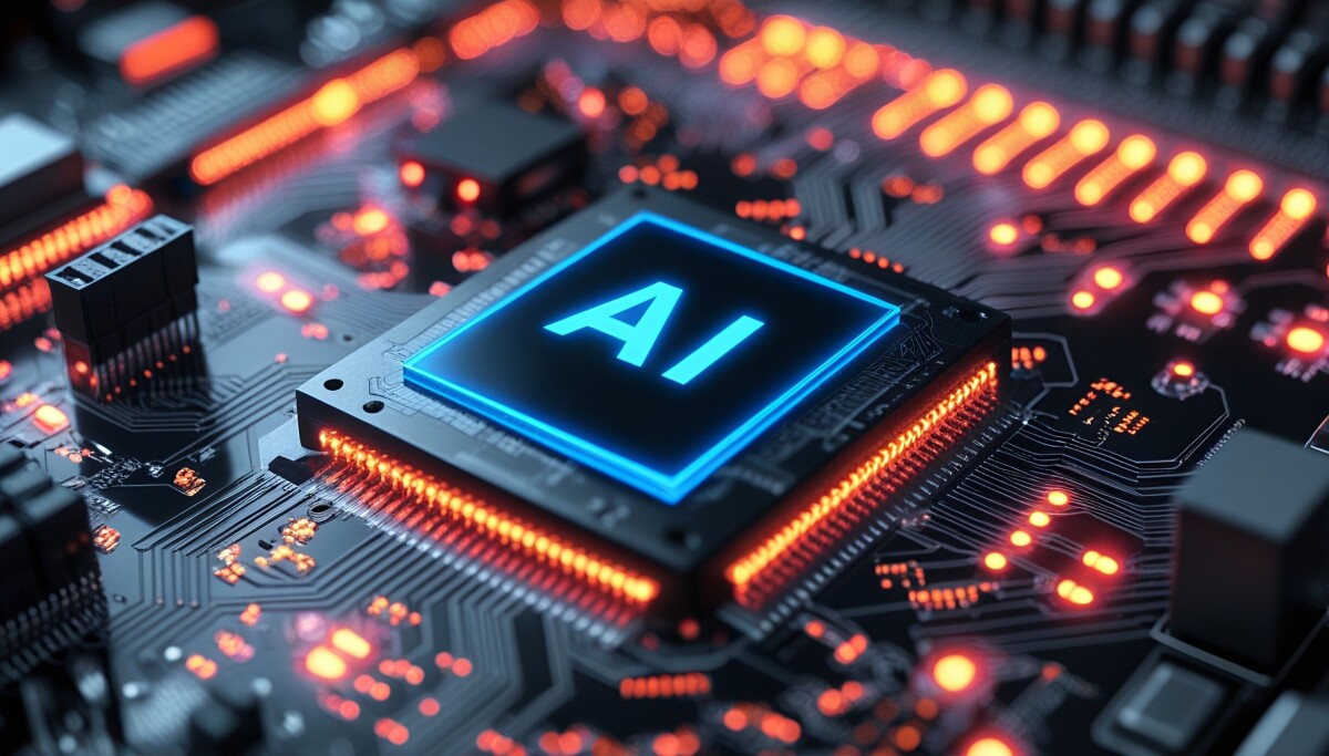 AMD acquires Taalas to advance specialized AI inference silicon
