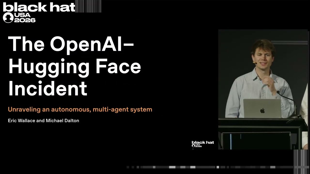 A timeline of the OpenAI accidental attack against Hugging Face