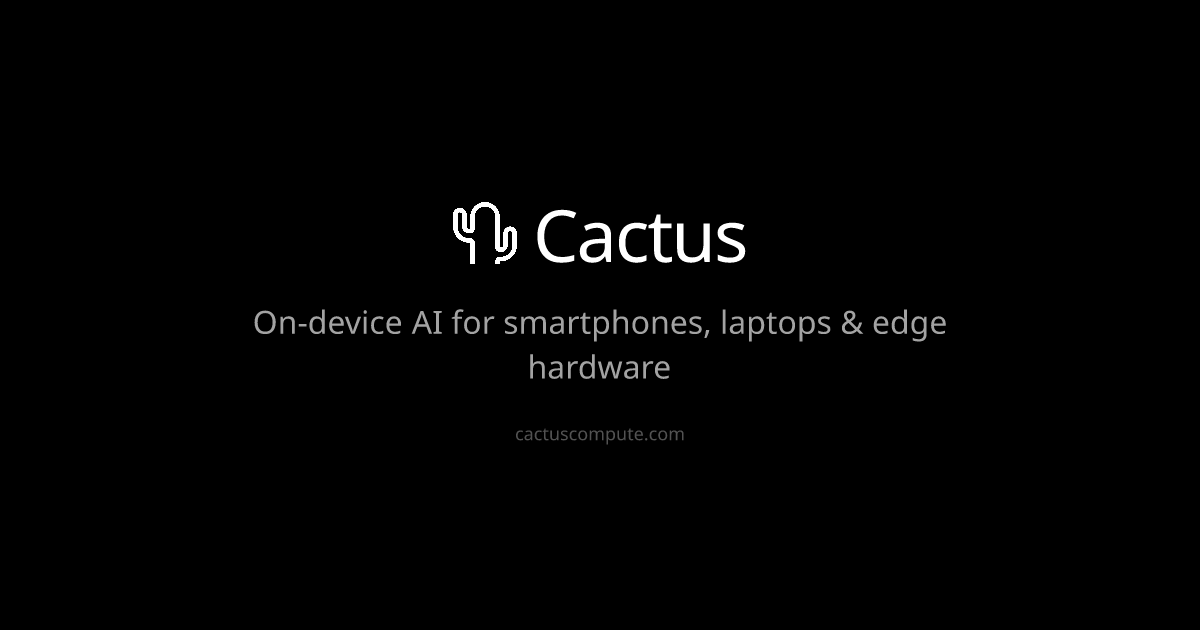 Needle 2: a 45M-parameter tool-calling model for edge devices