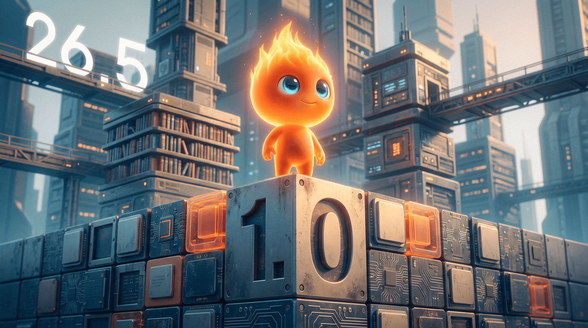 Mojo 1.0 gives Modular's systems language a stable foundation
