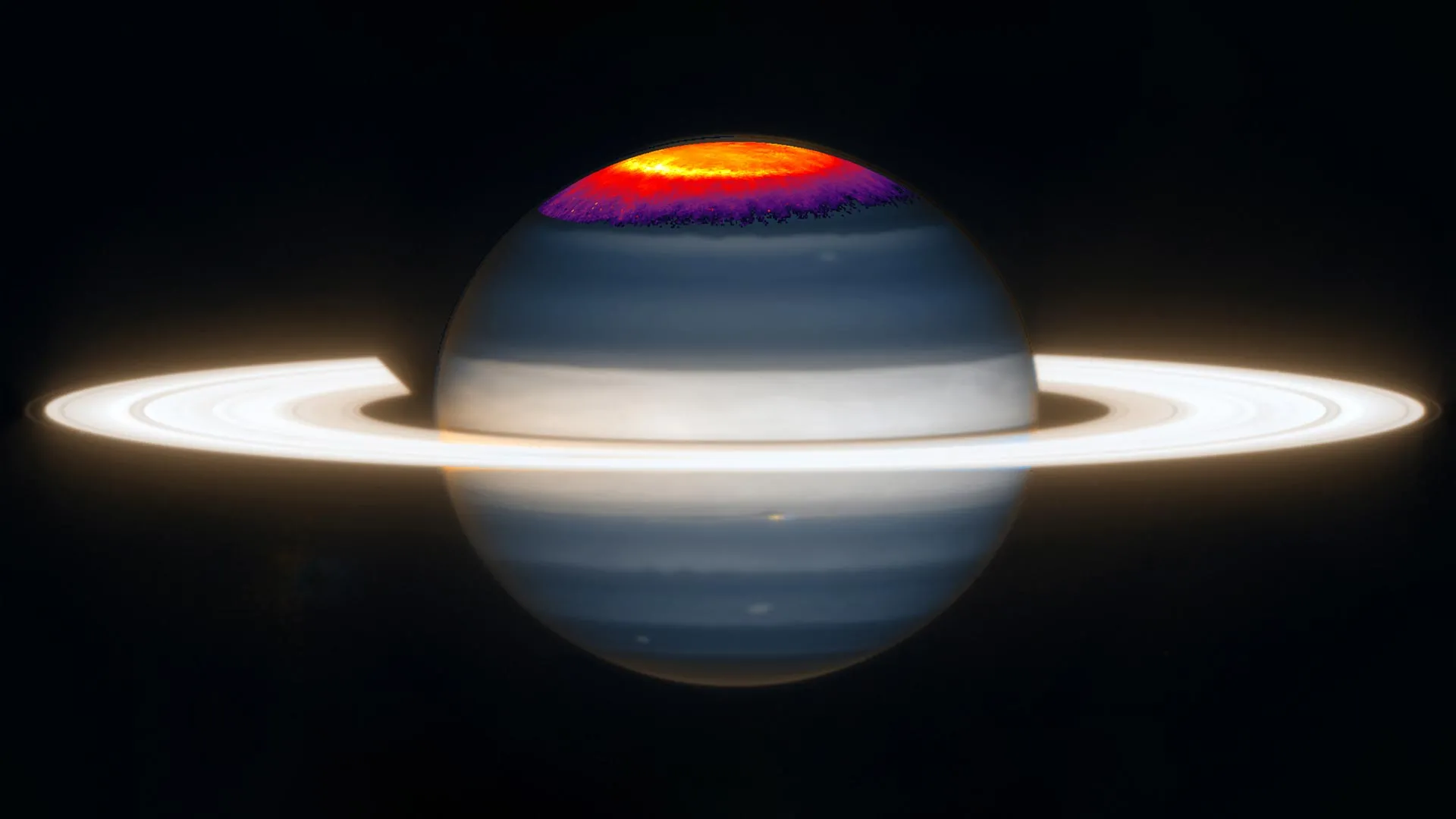 Cassini data put Saturn's magnetic opening on the afternoon side
