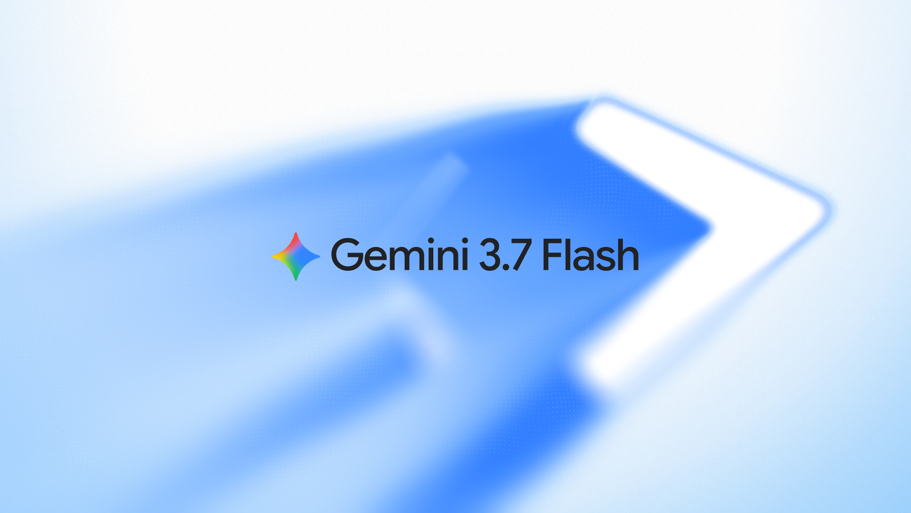 Gemini 3.7 Flash: Google's workhorse model for coding and agents