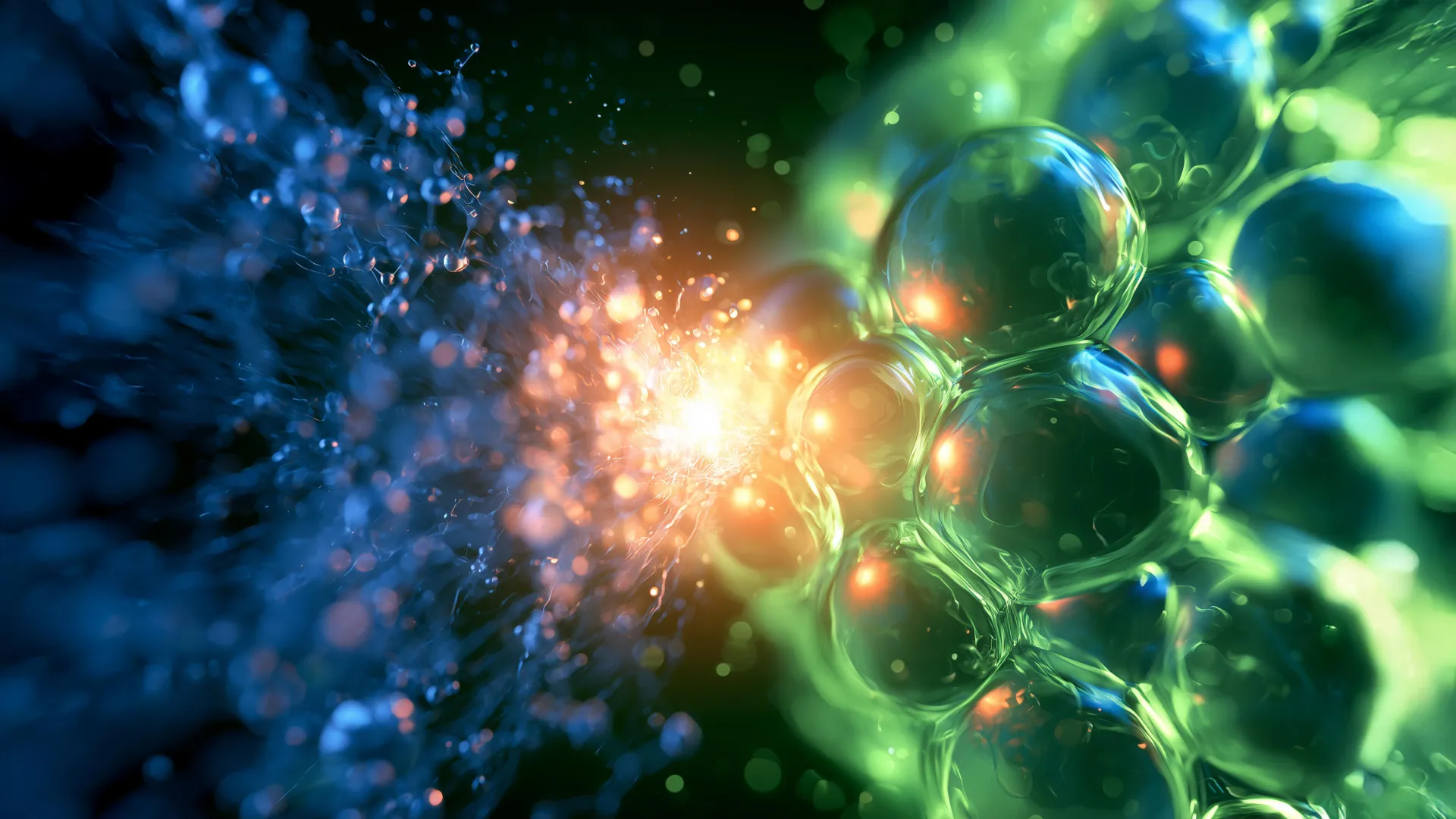 Scientists find evidence for two origins of life on Earth