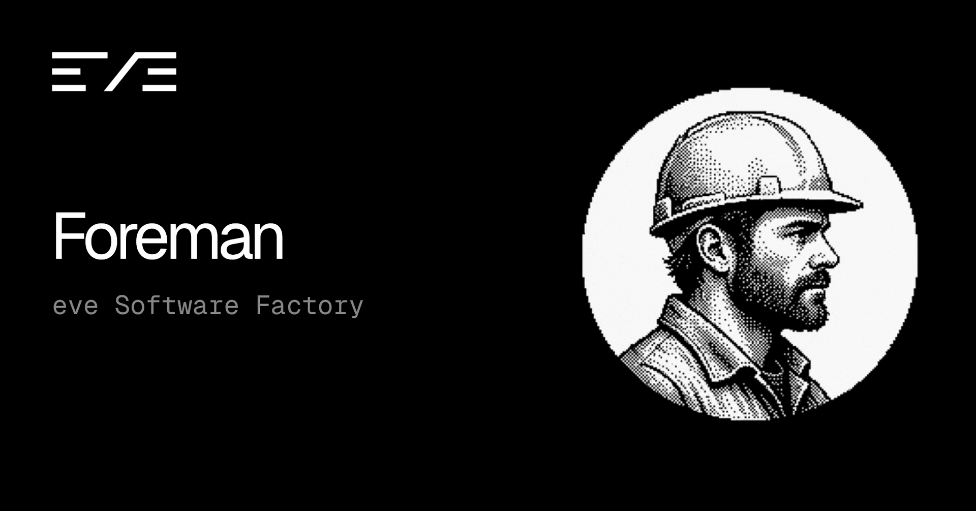 eve software factory template: Foreman