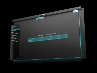 Arduino App Lab 0.10: meet Agentic Mode